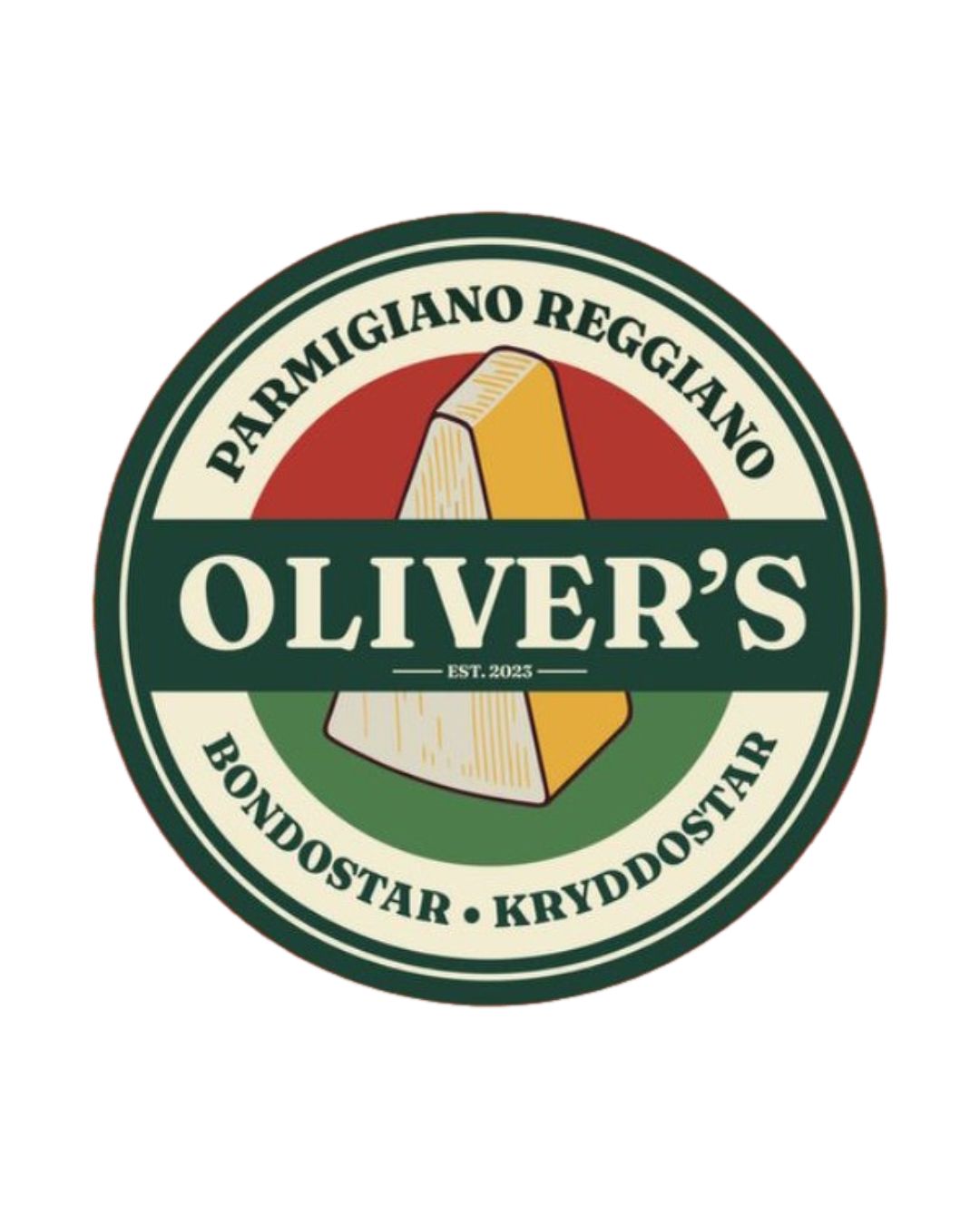 Oliver’s Gastronomi